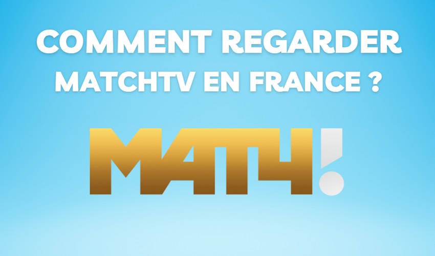 Comment diffuser l'UFC sur MatchTV en France ? (chaine russe) Comment diffuser l'UFC sur MatchTV en France ? (chaine russe)